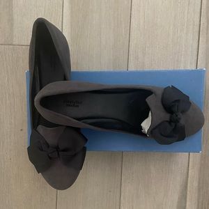 Vera Wang for Kohls ballet flats